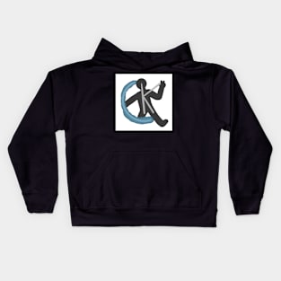 CK Portal Kids Hoodie